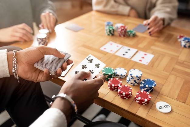 Your game history logs every round with score and payout Game history and round details