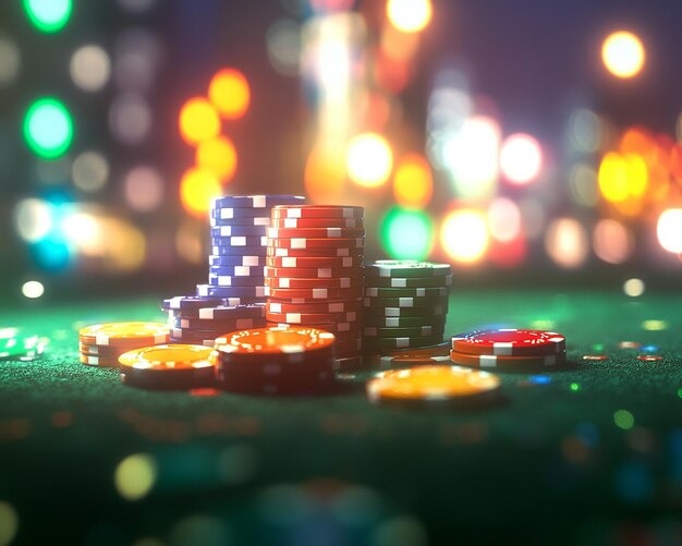 Live dealer tables at ltd togel platform